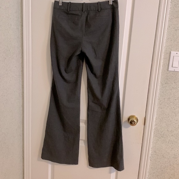 🥳🥳HP ⭐️❤️Club Monaco Low-Waist Dress Pants - Picture 8 of 11